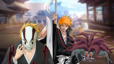 Bleach: Soul Resonance codes November 2025