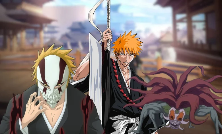 Bleach: Soul Resonance codes November 2025