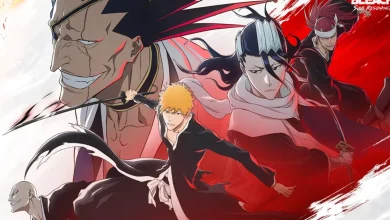 Bleach Soul Resonance codes for November 2025