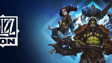 BlizzCon 2026 Passes go on sale November 7!