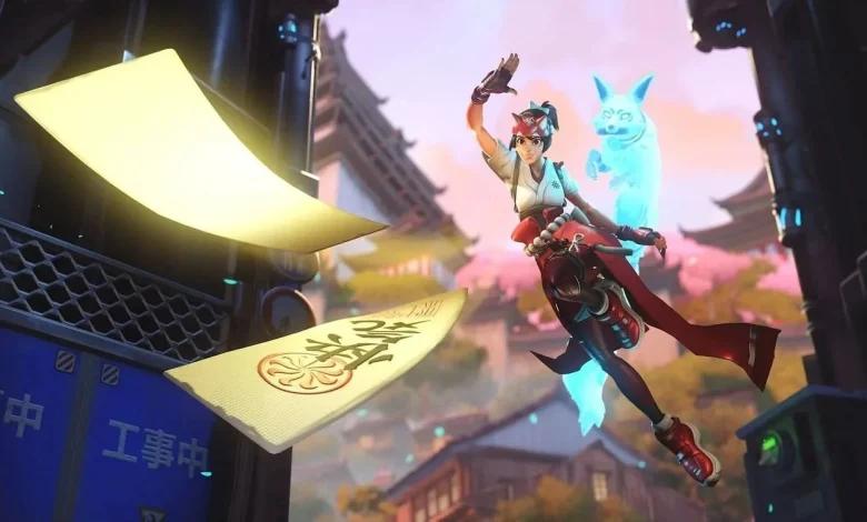 BlizzCon 2026 to include the return of the Overwatch World Cup