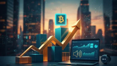 Block (NYSE: XYZ) posts Q3 2025 results; earnings call today, webcast details available