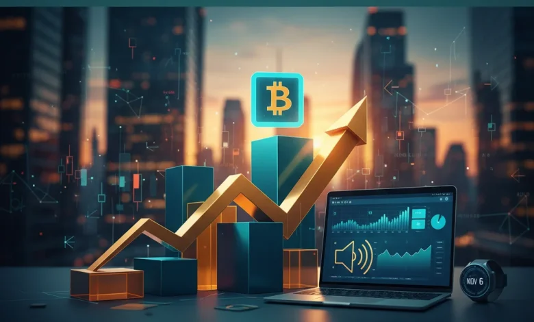 Block (NYSE: XYZ) posts Q3 2025 results; earnings call today, webcast details available