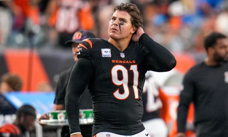 Blockbuster trade for superstar pass rusher would be Bills' final Infinity Stone