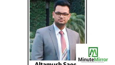 Blood on the Bricks: Pakistan’s Cruel Silence on Animal and Human Suffering