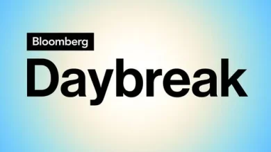 Bloomberg Daybreak: Trump Talks Taiwan, Shutdown