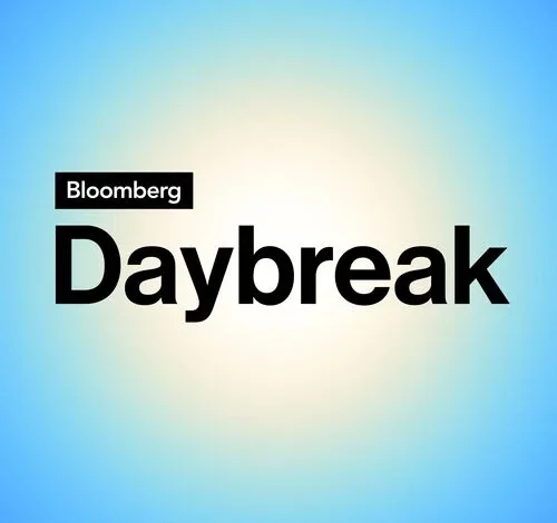 Bloomberg Daybreak: Trump Talks Taiwan, Shutdown