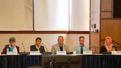 Bloomington Faculty Council urges IU to reject Trump’s higher education compact