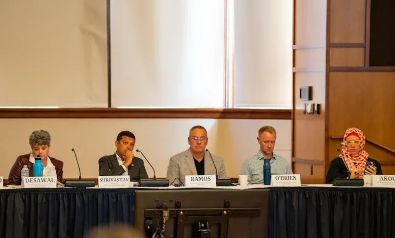 Bloomington Faculty Council urges IU to reject Trump’s higher education compact