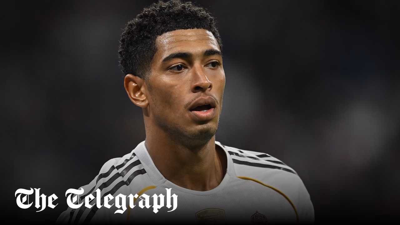 Blow for Jude Bellingham as Thomas Tuchel expected to stay away from Anfield