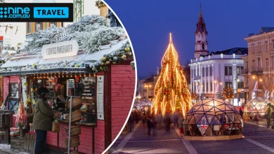 'Blown away': Tiny European city with the best value Christmas market