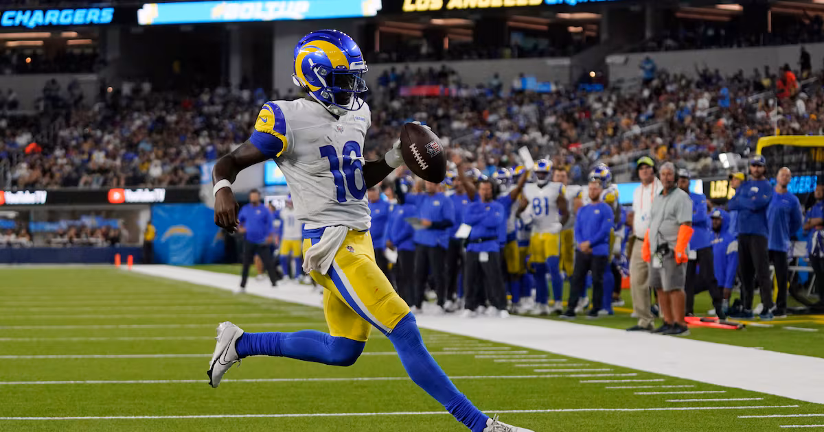 Blue Bombers sign American QB Perkins