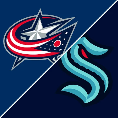 Blue Jackets 2-1 Kraken (Nov 11, 2025) Game Recap