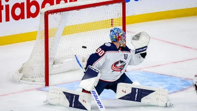 Blue Jackets vs. Maple Leafs Prediction, Odds, Picks - Nov. 20