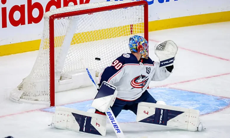 Blue Jackets vs. Maple Leafs Prediction, Odds, Picks - Nov. 20