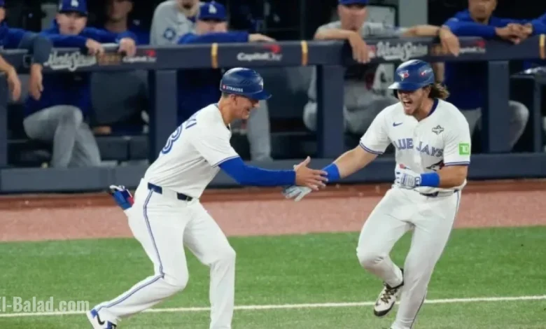 Blue Jays Coach Driven by Faith Over Fame