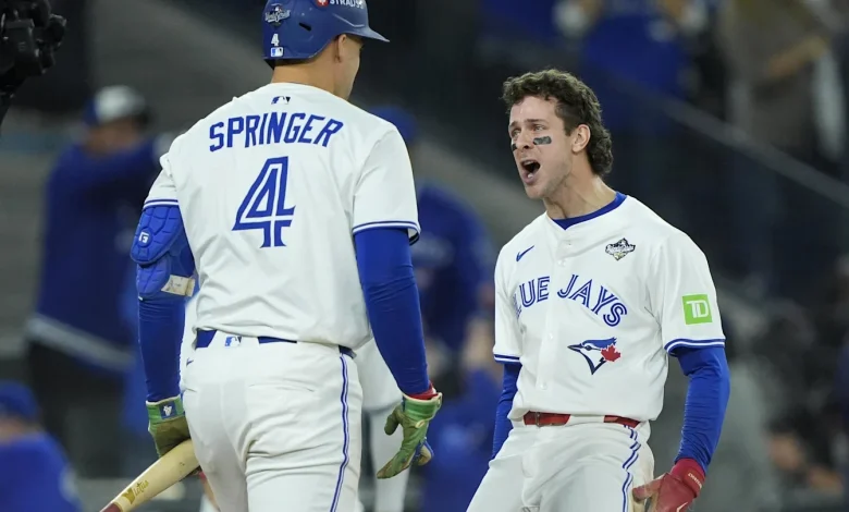 Blue Jays Elite Offense Could Take Home 2025 Silver Slugger as a Team