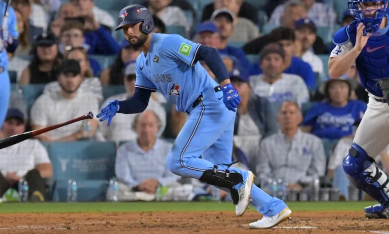 Blue Jays Face Lineup Challenges Amid Injury Struggles in World Series