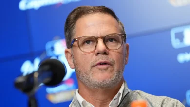 Blue Jays Named Most Ideal Landing Spot for Reunion with Top Free Agent Star