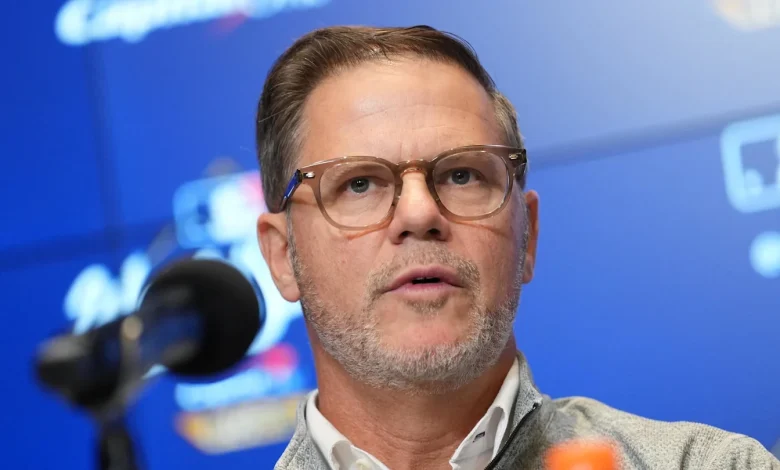 Blue Jays Named Most Ideal Landing Spot for Reunion with Top Free Agent Star