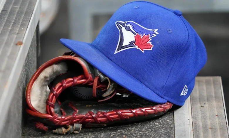 Blue Jays Outfielder Sets World Series Statcast Record with Outstanding Assist