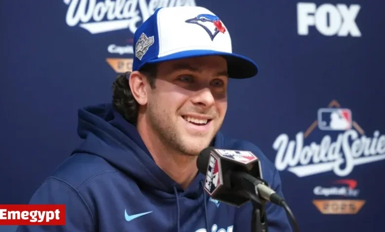 Blue Jays Postseason Star Shines Bright Making Former Teams Regret Letting Him Go