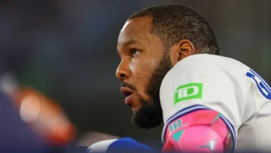 Blue Jays Predicted to Sign $400M Superstar After World Series Failure