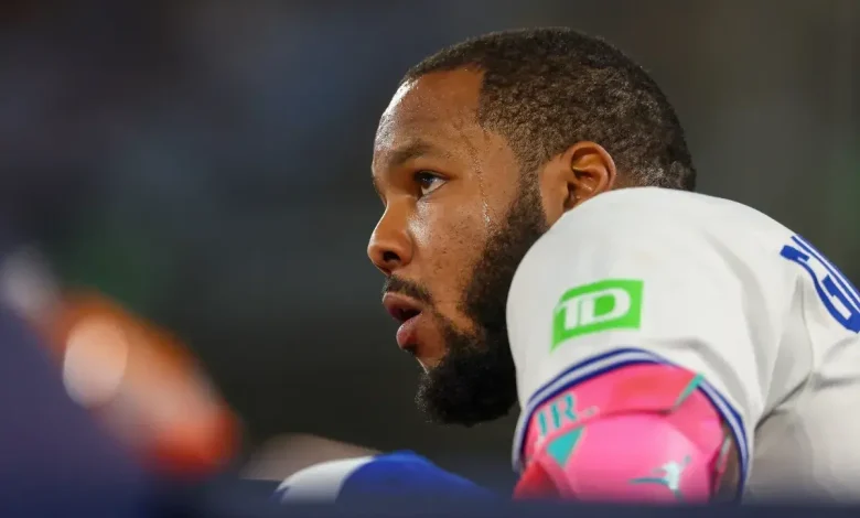 Blue Jays Predicted to Sign $400M Superstar After World Series Failure