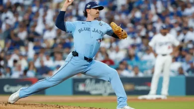 Blue Jays Pushed to Keep $75 Million Starting Pitcher This Winter