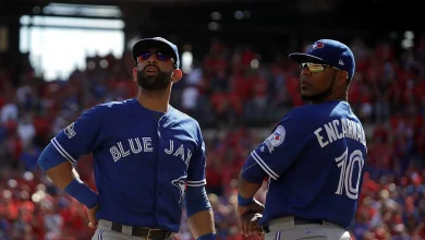 Blue Jays Ready to End 32-Year World Series Drought in 2025