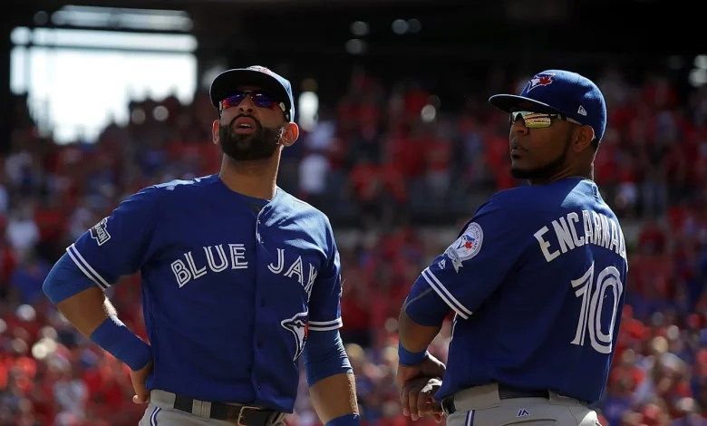 Blue Jays Ready to End 32-Year World Series Drought in 2025