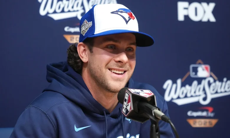 Blue Jays Rising Postseason Star Making Previous Teams Regret Releasing Him