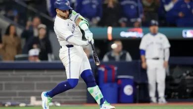 Blue Jays Star Projected To Sign 8-Year, $216M Deal After World Series Loss