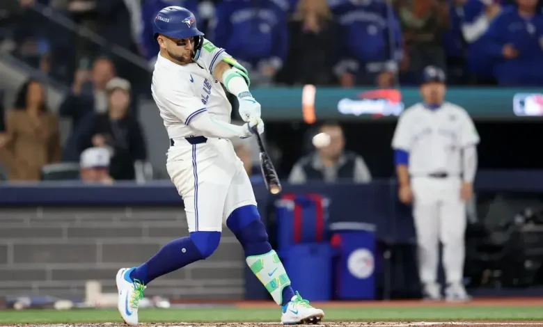 Blue Jays Star Projected To Sign 8-Year, $216M Deal After World Series Loss
