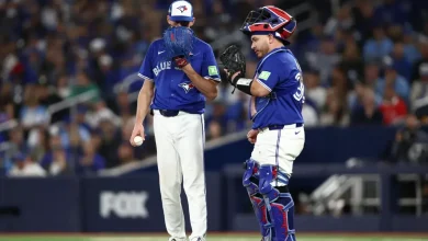 Blue Jays Star Projected to Sign $46 Million Deal After World Series Loss