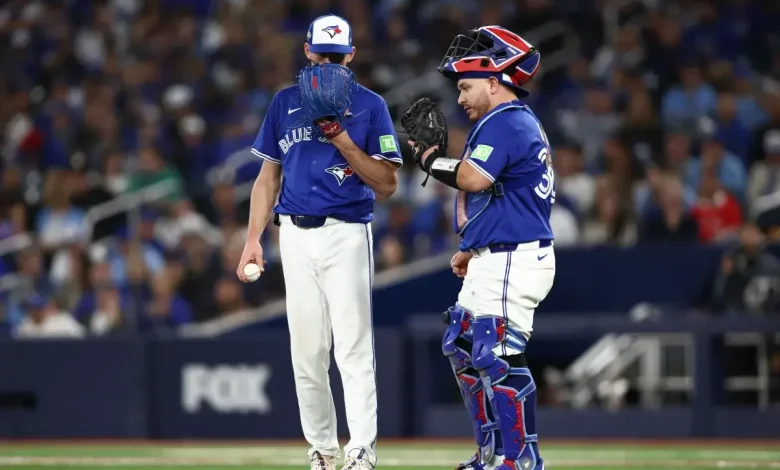 Blue Jays Star Projected to Sign $46 Million Deal After World Series Loss