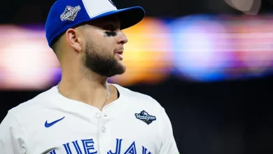 Blue Jays Urged To Match Offers For Bo Bichette