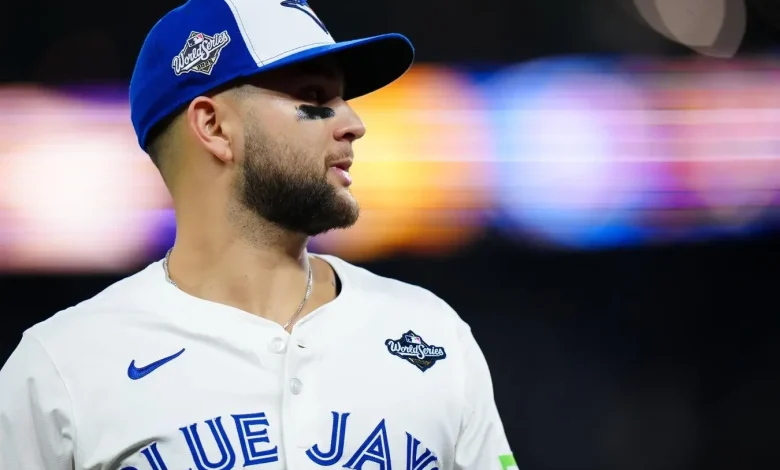 Blue Jays Urged To Match Offers For Bo Bichette