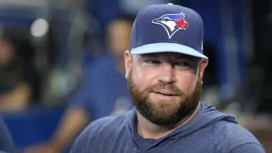Blue Jays exercise option on John Schneider's contract for 2026