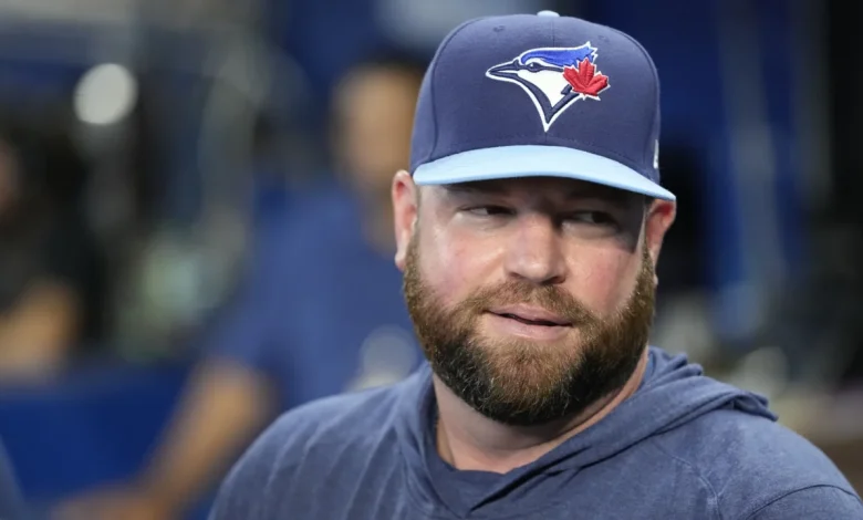 Blue Jays exercise option on John Schneider's contract for 2026