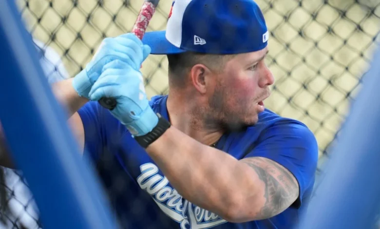 Blue Jays infielder Ty France carries Tony Gwynn's legacy into World Series