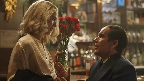 Blue Moon (2025) - A Movie Review