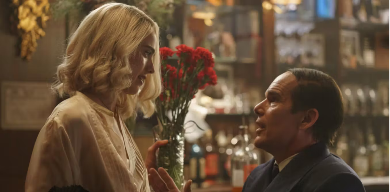 Blue Moon: Ethan Hawke’s performance is a tour de force – but can’t save this uncertain film