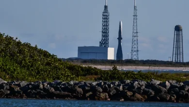 Blue Origin to launch New Glenn rocket on NASA Mars mission. Time, date, how to watch