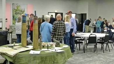 Blue Star Mothers, Salvation Army to host military appreciation breakfast