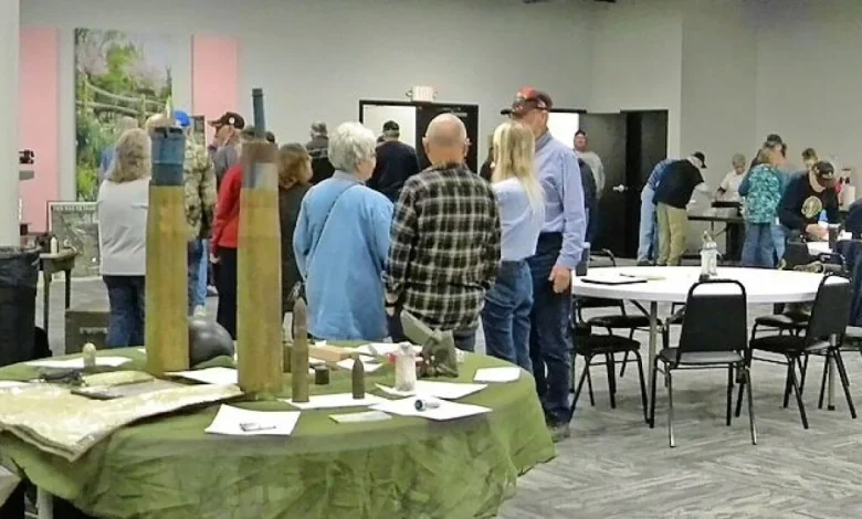 Blue Star Mothers, Salvation Army to host military appreciation breakfast