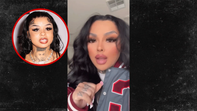 Blueface Released From Prison And Already Dealing With Chrisean vs. Jaidyn