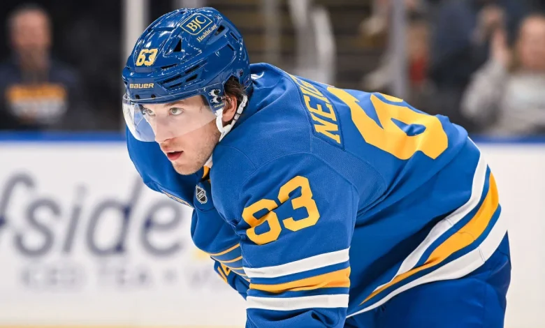 Blues activate Neighbours from injured reserve
