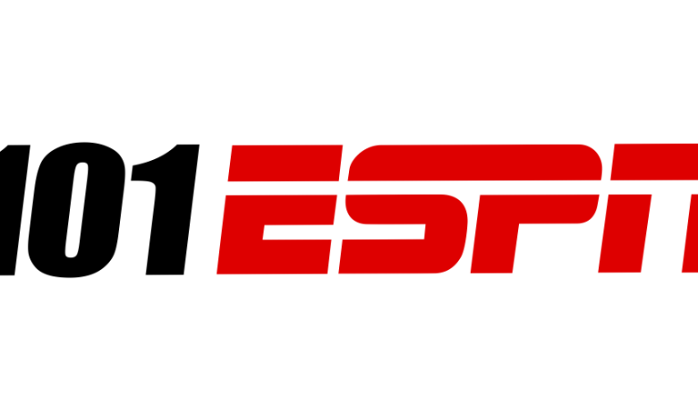 Blues insider Jeremy Rutherford from the athletic