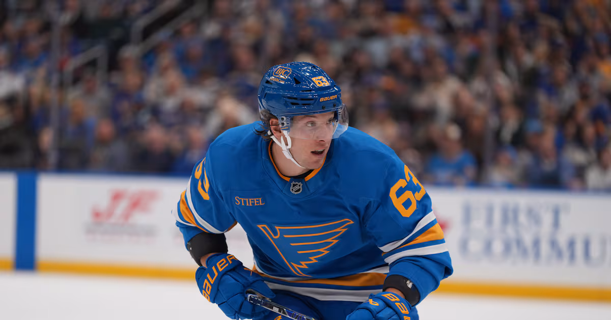 Blues lose F Neighbours for five weeks after promising start to year